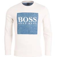 Boss Mens Sweaters