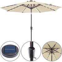 KINGSLEEVE Parasols