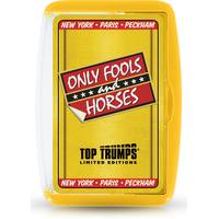 Top Trumps Christmas Gifts for Boys