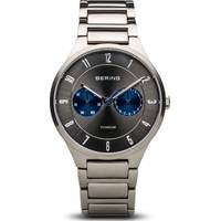 Jura Watches Men's Titanium Watches