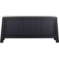 Richmond Interiors Black Sideboards