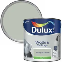 Wilko Dulux Interior Paints