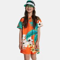 Desigual Girl's Shirt Dresses