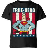 Superman Clothing for Boy