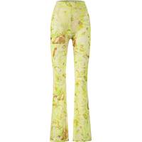 Wolf & Badger Women's Patterned Trousers