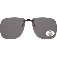 Montana Eyewear Men's Polarised Sunglasses