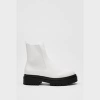 NASTY GAL Women's Chunky Boots