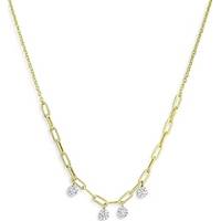 Meira T Women's Diamond Necklaces