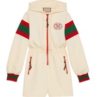 FARFETCH Women's Jersey Jumpsuits