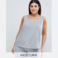 ASOS Curve Plus Size Pyjamas for Women