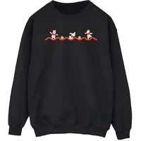 Debenhams Disney Men's Long Sleeve Sweatshirts