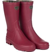 Le Chameau Women's Wellies