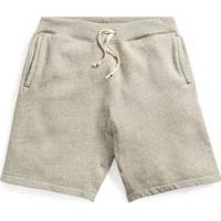 Ralph Lauren Fleece Shorts for Men