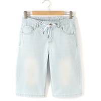 La Redoute Denim Shorts for Boy