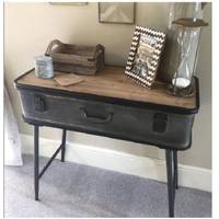 Unique Home Furniture Metal Console Tables