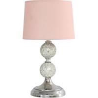 Debenhams Pink Table Lamps