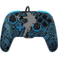 The Legend Of Zelda Gaming Controllers