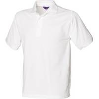 Spartoo Short Sleeve Polo Shirts for Men