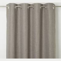 B&Q ‎Grey Curtains