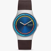 Skagen Men's Solar Watches