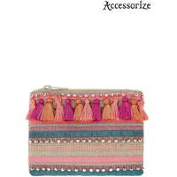 accessorize women's coin purses