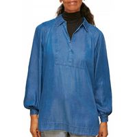 BrandAlley Women's Denim Shirts