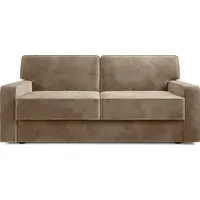 Jay-Be Velvet Sofas