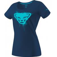 Dynafit Women's Graphic Tees