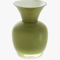 John Lewis Green Vases