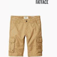 Fat Face Cargo Shorts for Boy