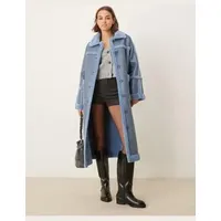 ASOS Women's Teddy Coats