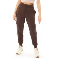 MandM Direct Women's Cargo Joggers