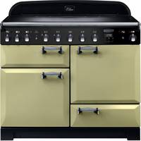 Hughes Induction Range Cookers