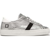 Date Women's Glitter Trainers