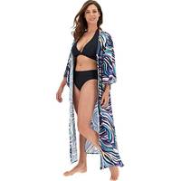 Jd Williams Womens Beach Kimonos
