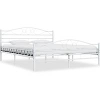 Marlow Home Co. White Bed Frames