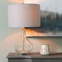 One.World Table Lamps