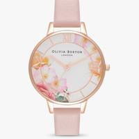John Lewis Olivia Burton Women's Designer Watches