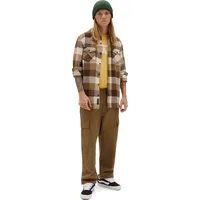 Vans Men's Tapered Cargo Trousers