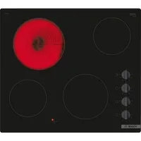 Long Eaton Appliance Company Ceramic Hobs