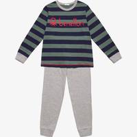 United Colors of Benetton Boy's Pyjamas