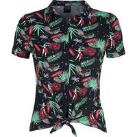 Pussy Deluxe Women's Blouses
