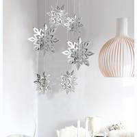 SUN FLOWERGB Snowflake Christmas Decoration