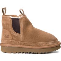 La Redoute UGG Girl's Suede Boots