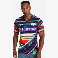 Sports Direct Men's Rugby Shirts