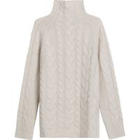 Max Mara Women's Turtle Neck Jumpers