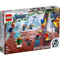 365games Lego Avengers