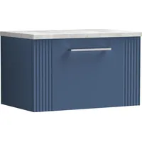 Balterley Grey Vanity Units