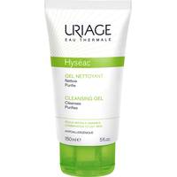 Uriage Skincare for Oily Skin