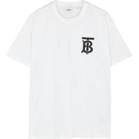 Burberry Cotton T-shirts for Women